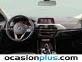 BMW X4 xDrive 20dA Plateado - thumbnail 6