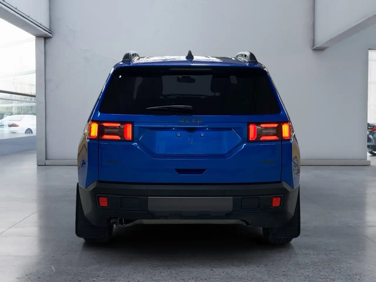 Jeep Cherokee photo Jeep Cherokee