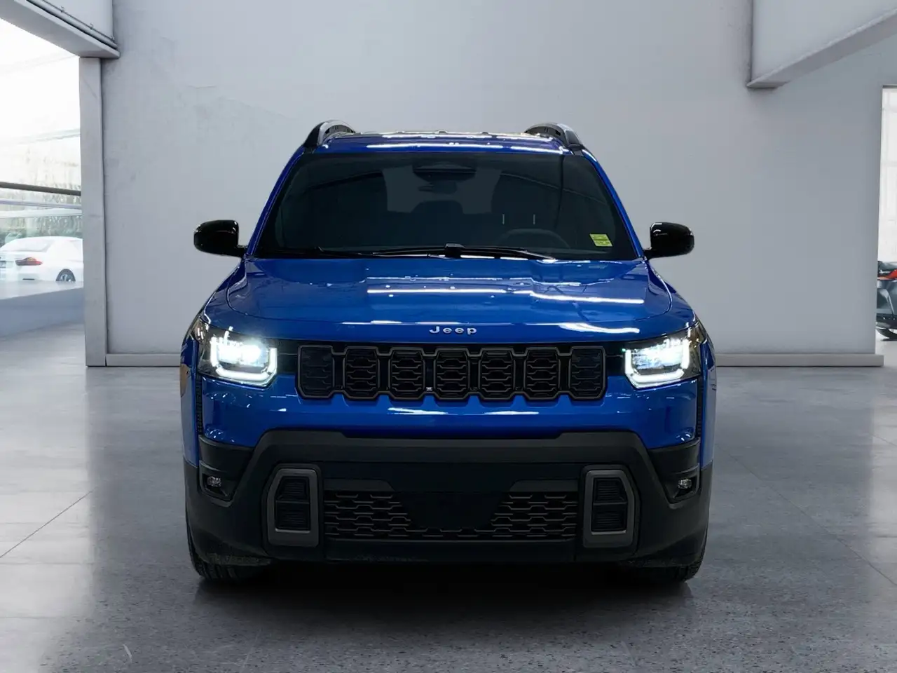 Jeep Cherokee photo Jeep Cherokee