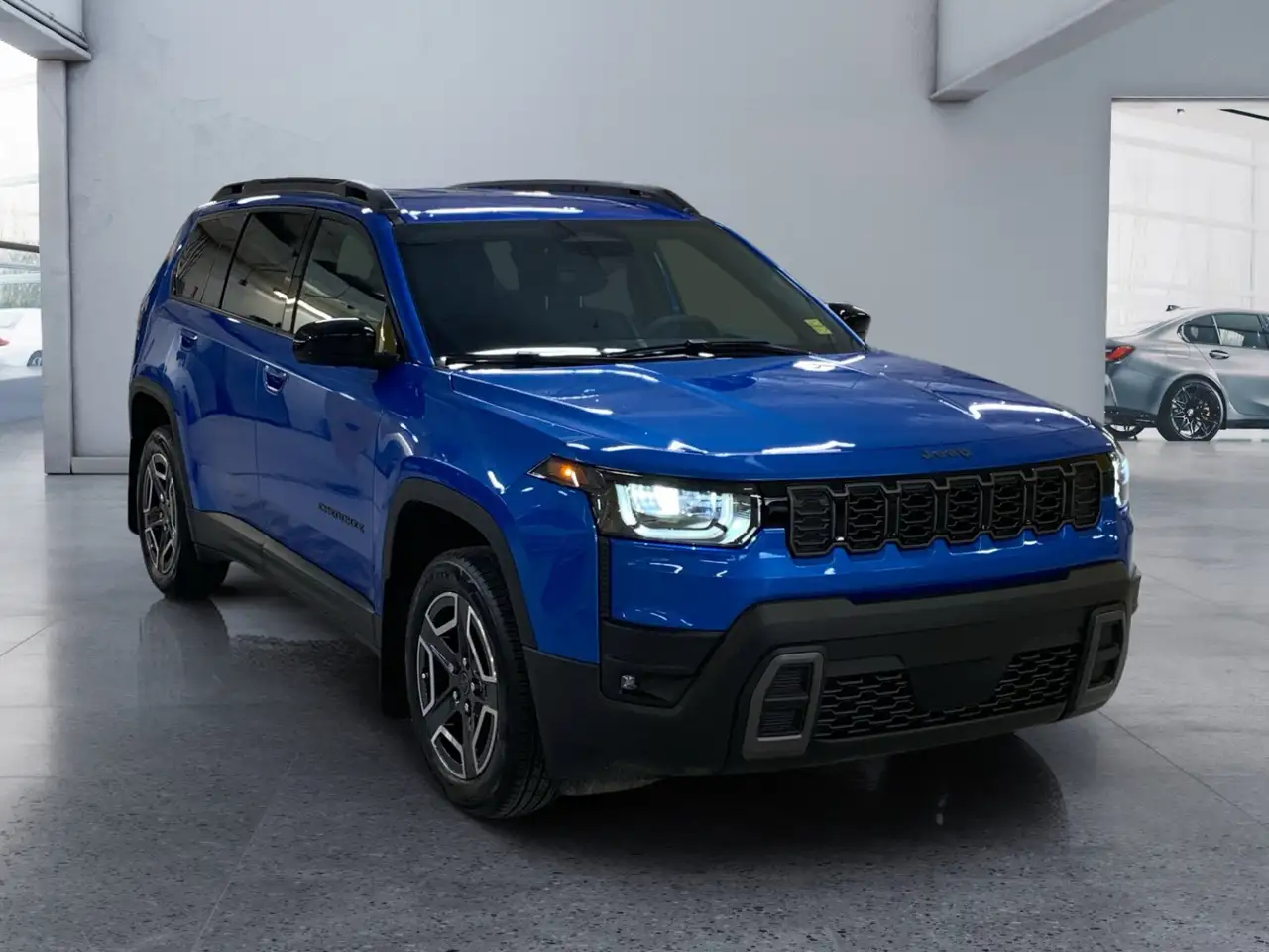 Jeep Cherokee photo Jeep Cherokee