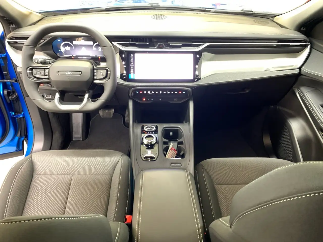 Jeep Cherokee photo Jeep Cherokee