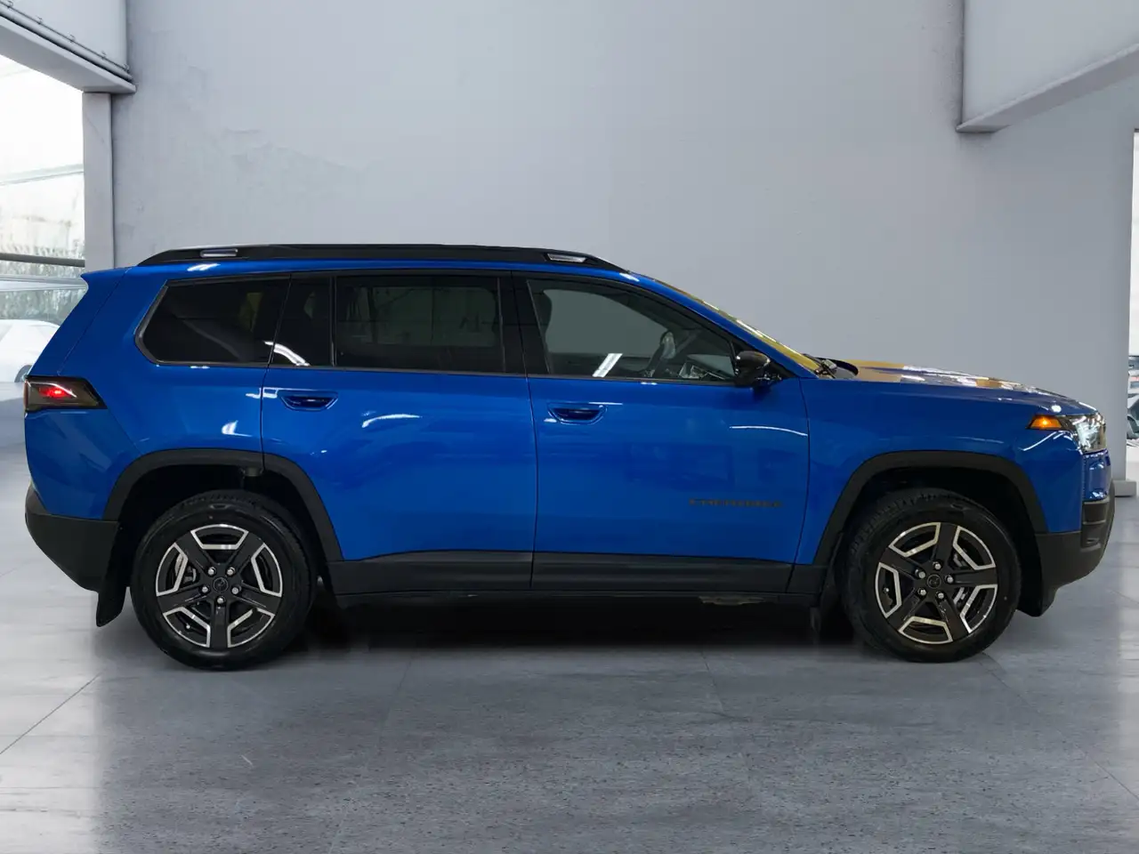 Jeep Cherokee photo Jeep Cherokee