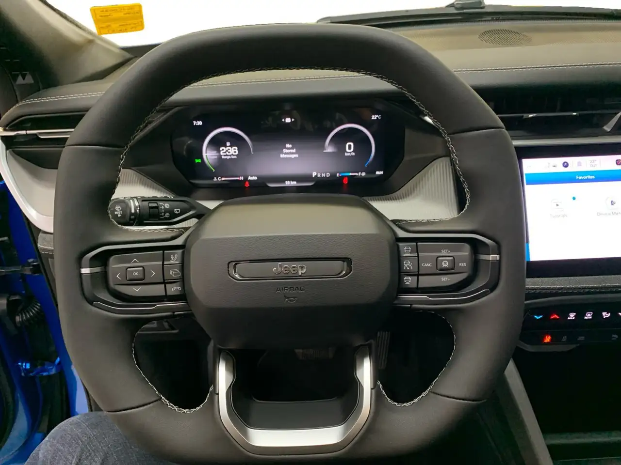 Jeep Cherokee photo Jeep Cherokee