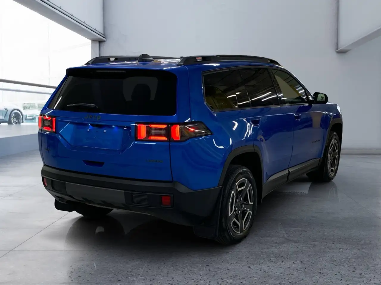 Jeep Cherokee photo Jeep Cherokee