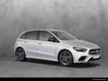 Mercedes-Benz B 180 B 180 AMG-LINE/DISTRONIC/MULTIBEAM/KAMERA/SPURH. Silber - thumbnail 4