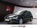 Volkswagen Golf VII 1.5 TSI DSG IQ.DRIVE Standheizung Navi SHZ Black - thumbnail 1