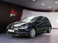 Volkswagen Golf VII 1.5 TSI DSG IQ.DRIVE Standheizung Navi SHZ Black - thumbnail 2
