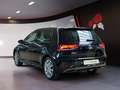 Volkswagen Golf VII 1.5 TSI DSG IQ.DRIVE Standheizung Navi SHZ Black - thumbnail 4
