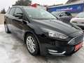 Ford Focus Titanium Schwarz - thumbnail 3