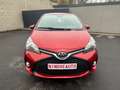 Toyota Yaris 1.0i VVT-i*AIRCO USB 1JAAR GARANTIE 1STE EIGENAAR Rouge - thumbnail 1