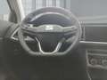SEAT Ateca Xperience 1.5 TSI DSG AHK Schwenk. FULLINK NAVI PD Silber - thumbnail 9
