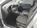 SEAT Ateca Xperience 1.5 TSI DSG AHK Schwenk. FULLINK NAVI PD Silber - thumbnail 10