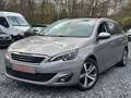 Peugeot 308 1.6 Bluehdi Euro6b/Pano/Navi/Clim/Pdc/Jantes Grau - thumbnail 1