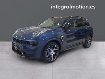 1.5T PHEV