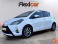 Toyota Yaris Hybrid 1.5 Active Blanco - thumbnail 3