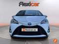 Toyota Yaris Hybrid 1.5 Active Blanco - thumbnail 2
