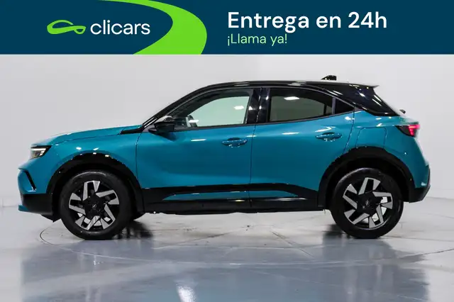 Opel Mokka view 8