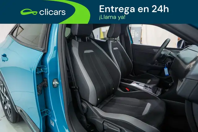 Opel Mokka view 16