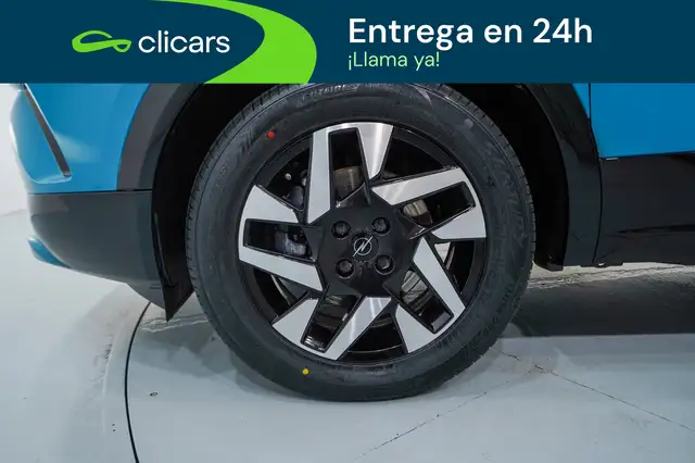 Opel Mokka view 11