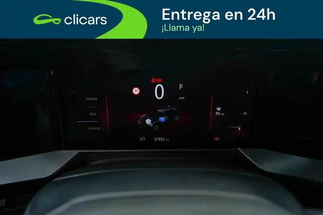Opel Mokka view 15