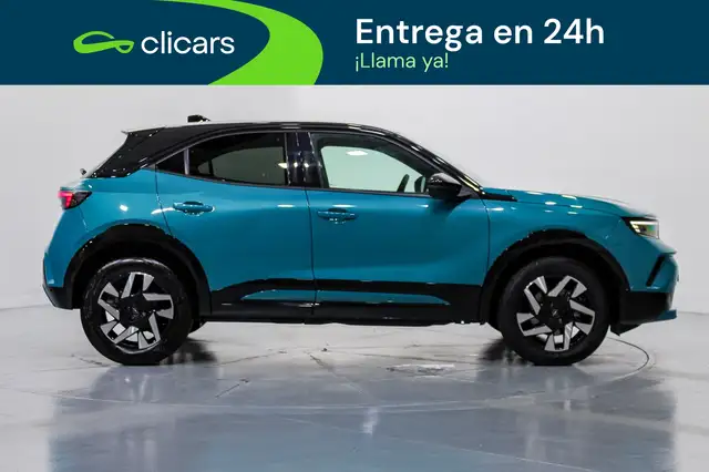Opel Mokka view 7