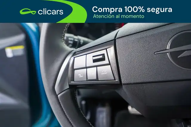 Opel Mokka view 23