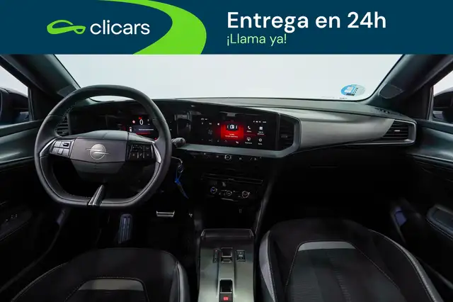 Opel Mokka view 13