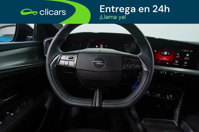 Opel Mokka view 19