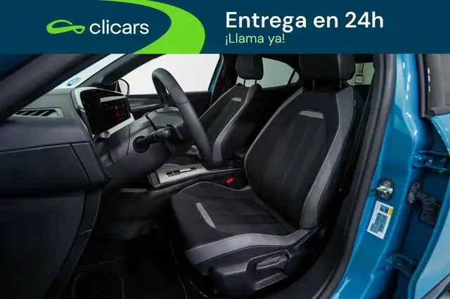 Opel Mokka view 14
