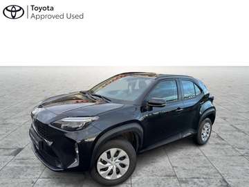 EX DEMO 1.5 TNGA HEV 2WD CVT Dynamic
