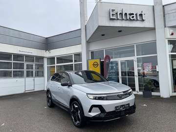 Electric 73kWh AWD Ultimate