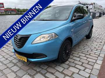 0.9 TwinAir Elefantino Plus 5 Deurs Airco Panodak
