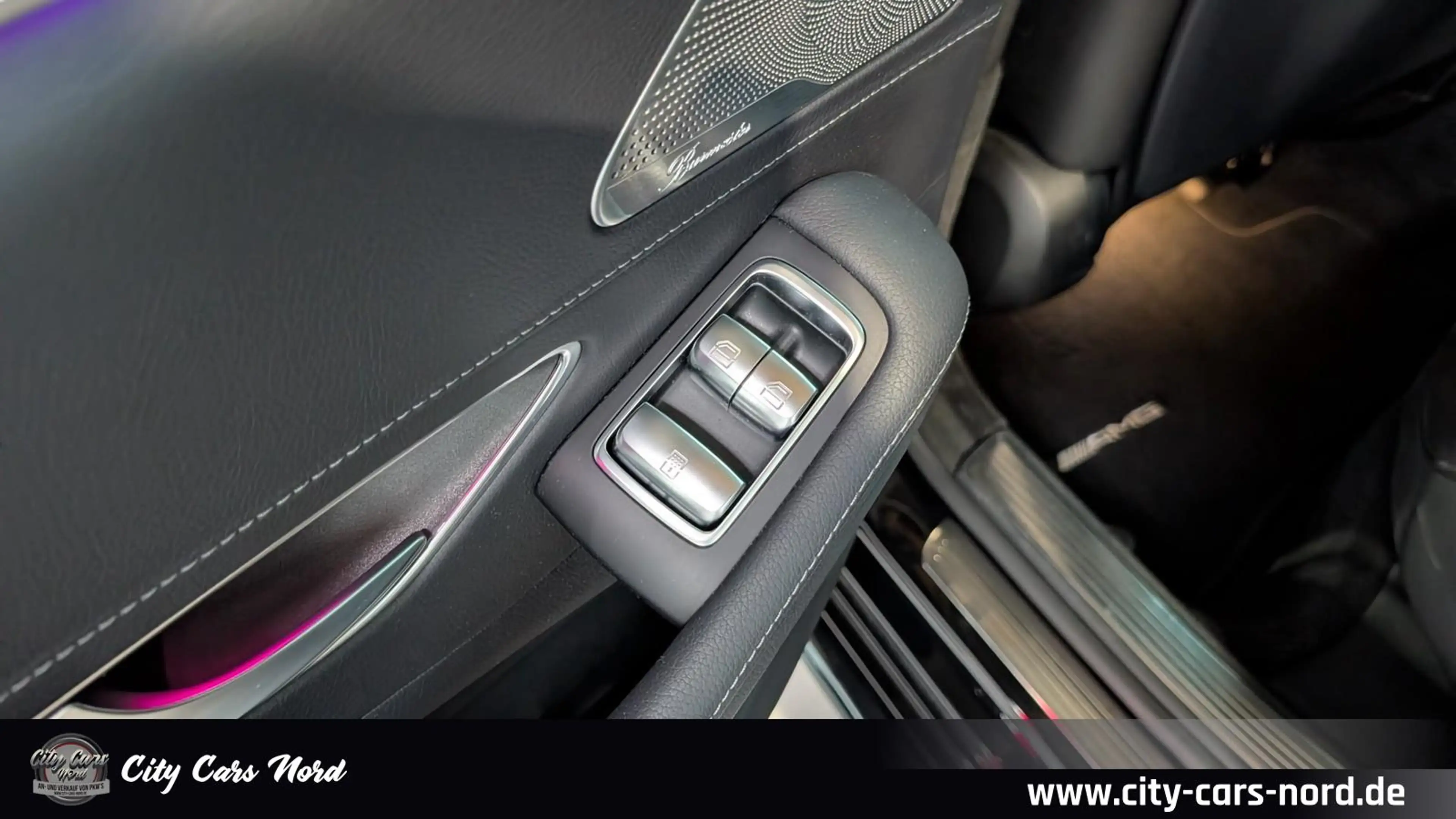 Mercedes-Benz S 400 d AMG Line 360°+PANO+BURMESTER+DISTRONIC+ — photo 25