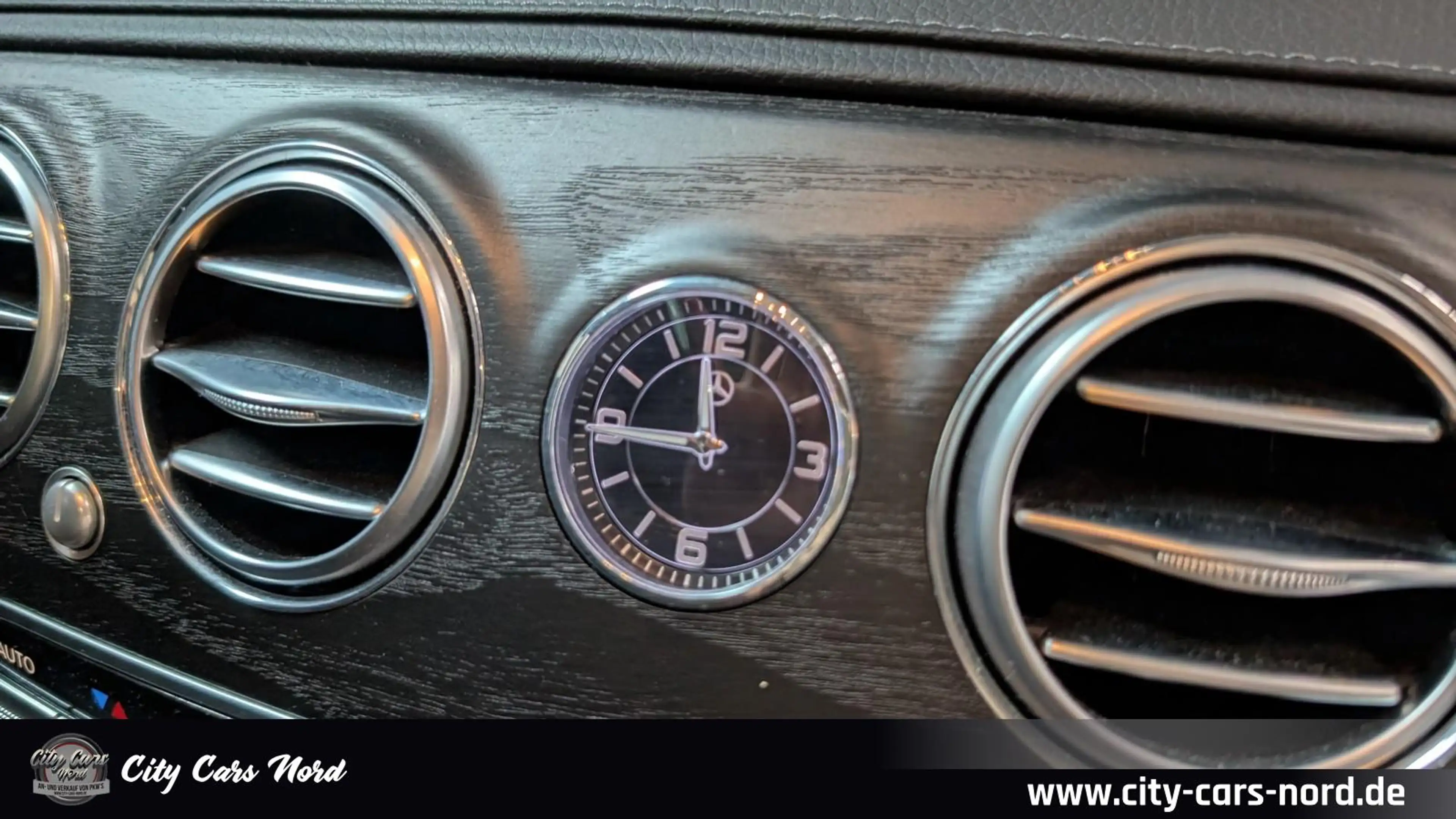 Mercedes-Benz S 400 d AMG Line 360°+PANO+BURMESTER+DISTRONIC+ — photo 22
