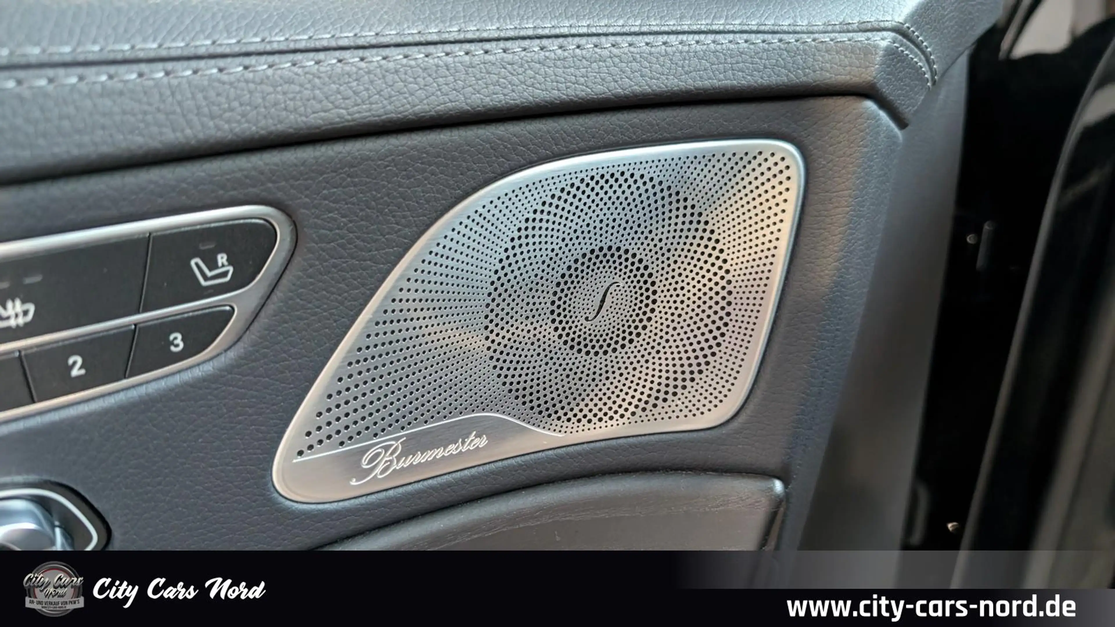 Mercedes-Benz S 400 d AMG Line 360°+PANO+BURMESTER+DISTRONIC+ — photo 14