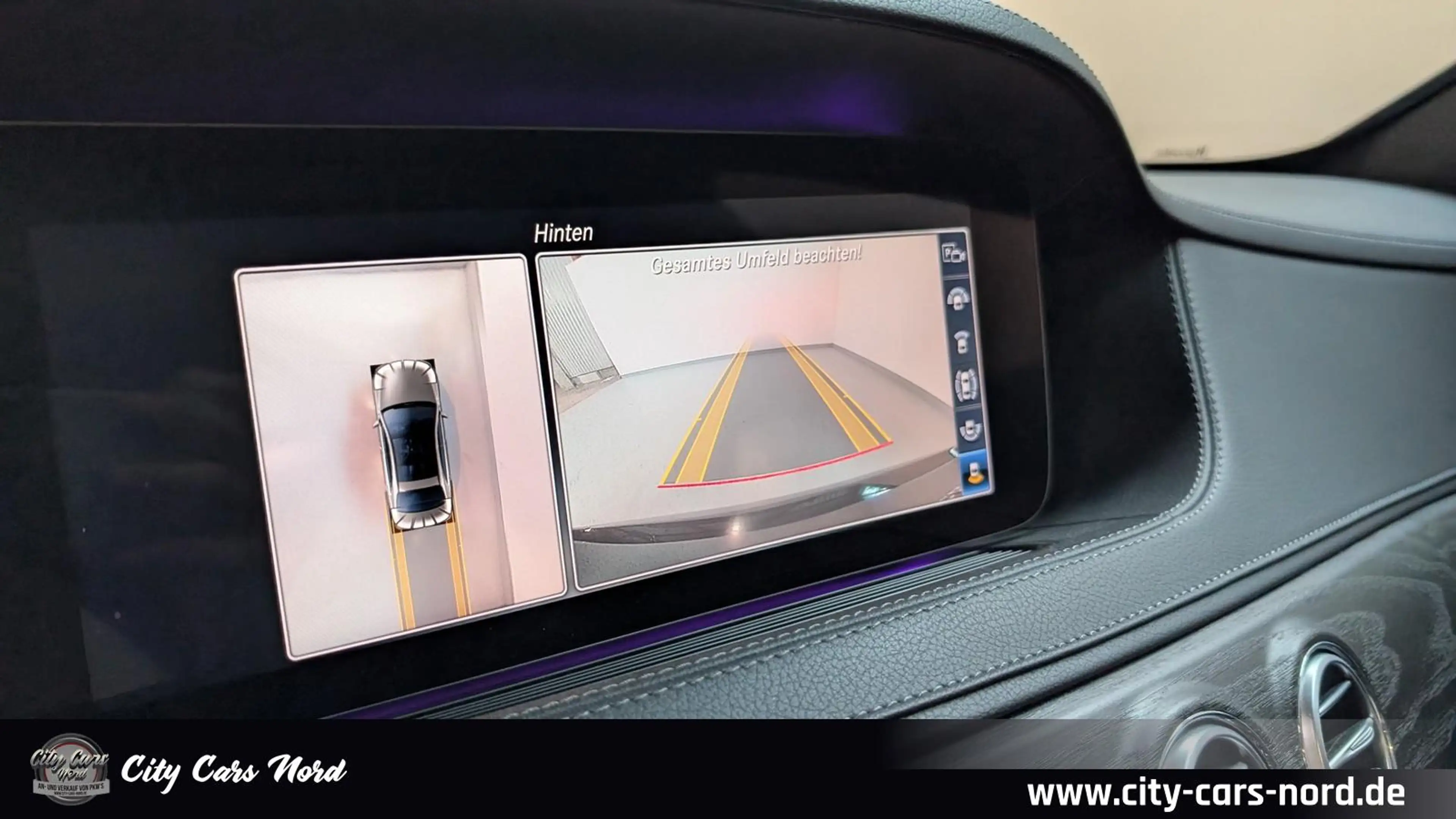 Mercedes-Benz S 400 d AMG Line 360°+PANO+BURMESTER+DISTRONIC+ — photo 19