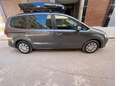 Volkswagen Sharan Sharan 2.0 TDI BlueMotion Technology Trendline Сірий - thumbnail 2