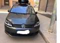 Volkswagen Sharan Sharan 2.0 TDI BlueMotion Technology Trendline Сірий - thumbnail 1