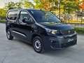 Peugeot Partner 1.5 BlueHDi 100 MAN6 3pl /Camera/Carplay/GPS Noir - thumbnail 3