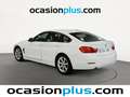 BMW 418 418dA Gran Coupé Weiß - thumbnail 4