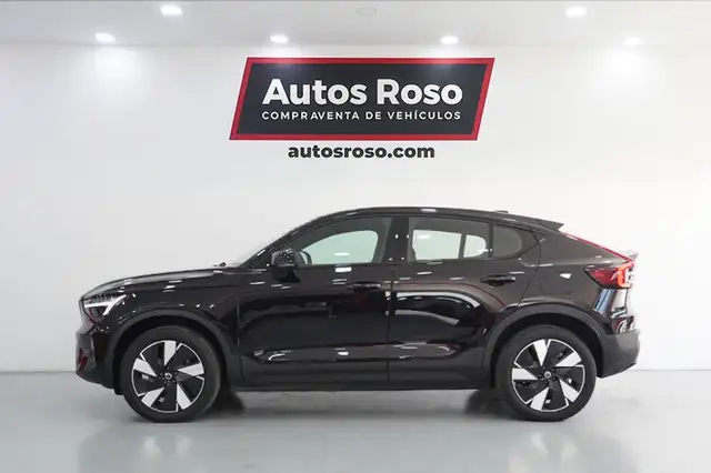 Volvo C40 Recharge Single Plus Auto