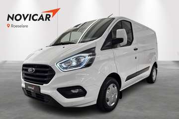 L1 2,0EcoBlue 96kW Trend
