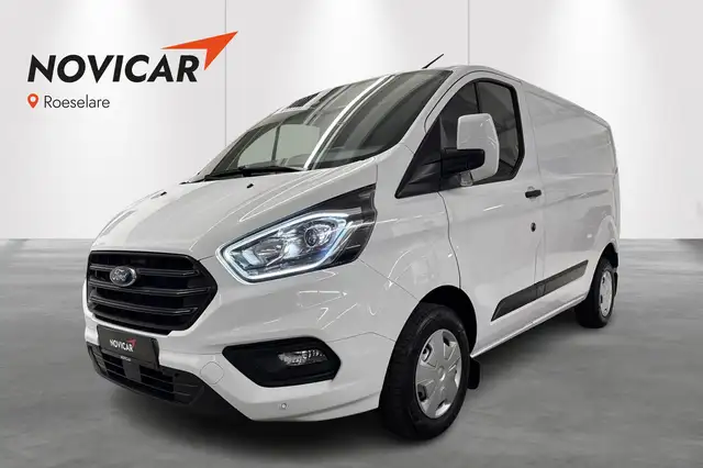 Ford Transit Custom L1 2,0EcoBlue 96kW Trend