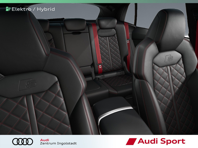 Audi Q8 TFSI e qu S line Laser Luft AHK UPE 135.620,- — photo 11