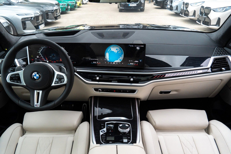 Photo du véhicule