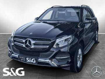 d 4M COMAND+Pano+AHK+LED+RüKam+Totwink