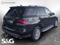 Mercedes-Benz GLE 350 d 4M COMAND+Pano+AHK+LED+RüKam+Totwink Schwarz - thumbnail 3