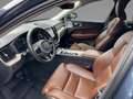 Volvo XC60 T8 Twin Engine PHEV LED ACC AHV AIR HeadUp Blau - thumbnail 8