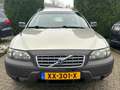 Volvo XC70 2.4 D5 Youngtimer BTW 2003 Schuifdak Trekhaak Bej - thumbnail 2