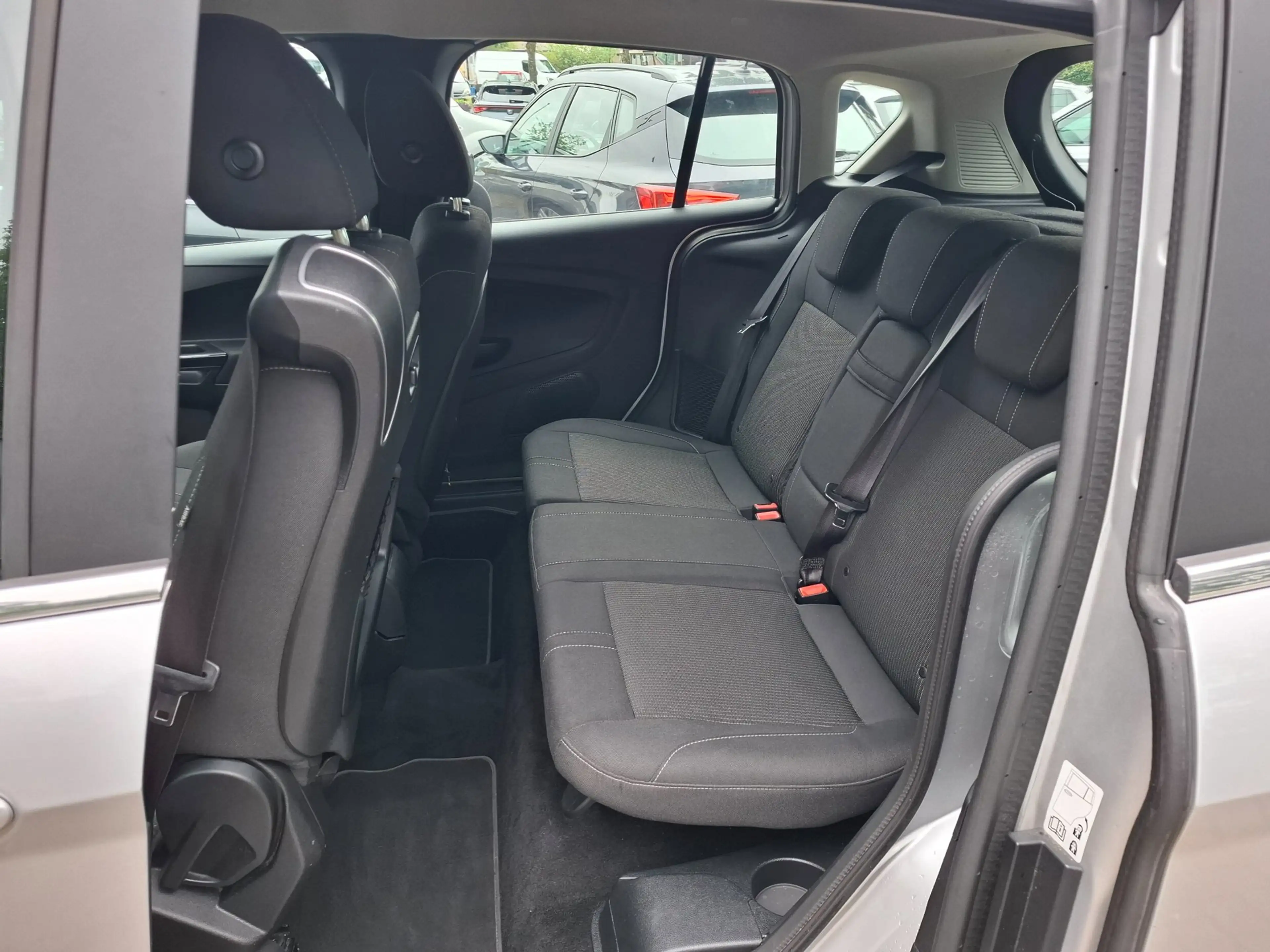 Ford B-Max 1.0 EcoBoost Titanium. Nieuwe distributieriem + gr — photo 5